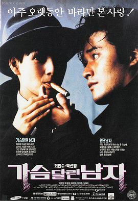 火焰视频《烬城谜案》海报