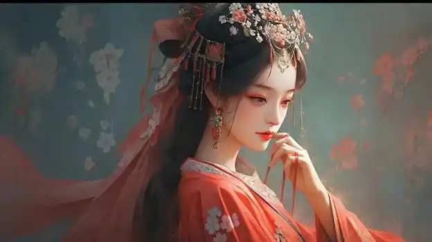 火焰视频短剧《复仇千金归来》推荐图